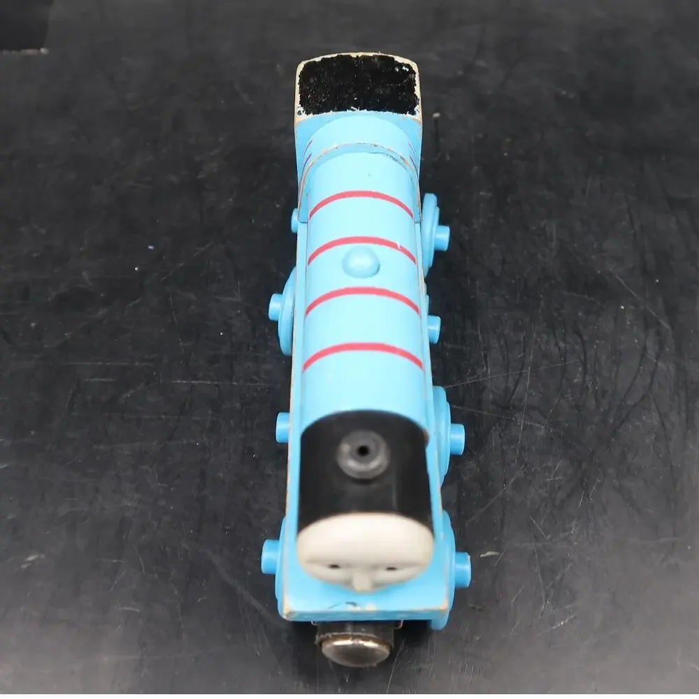 Thomas & Friends Wooden Railway Gordon No Tender Train Engine Vintage